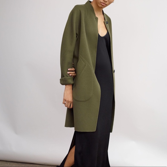 rag & bone Jackets & Blazers - NEW with tags- Rag and Bone Darwen coat